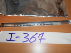 38#7585 Transistor e terminazioni