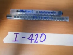 38#7585 Transistor e terminazioni