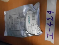 38#7585 Transistor e terminazioni