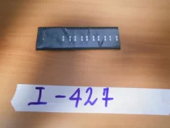 38#7585 Transistor e terminazioni