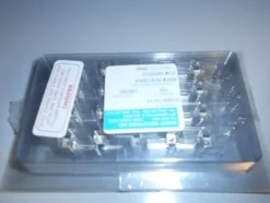 38#7585 Transistor e terminazioni