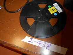 38#7585 Transistor e terminazioni