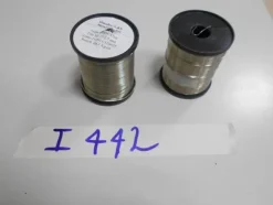 38#7585 Transistor e terminazioni