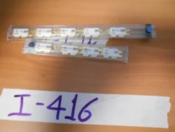38#7585 Transistor e terminazioni