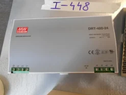 38#7585 Transistor e terminazioni