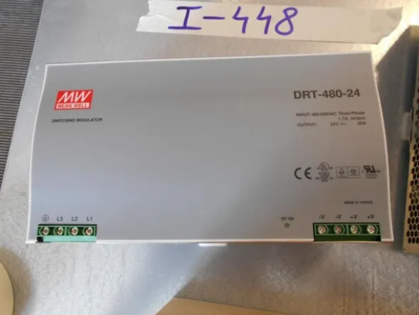 38#7585 Transistor e terminazioni