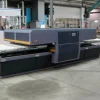 Transmatic TM200 - Pressa Sublimatica