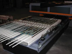 Transmatic TM200 - Pressa Sublimatica