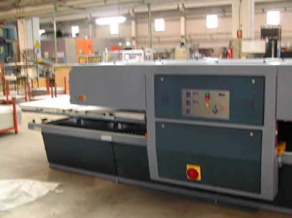 Transmatic TM200 - Pressa Sublimatica