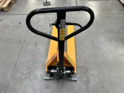 Transpallet a Grande Alzata (Forbice) HLT10 – 1000kg