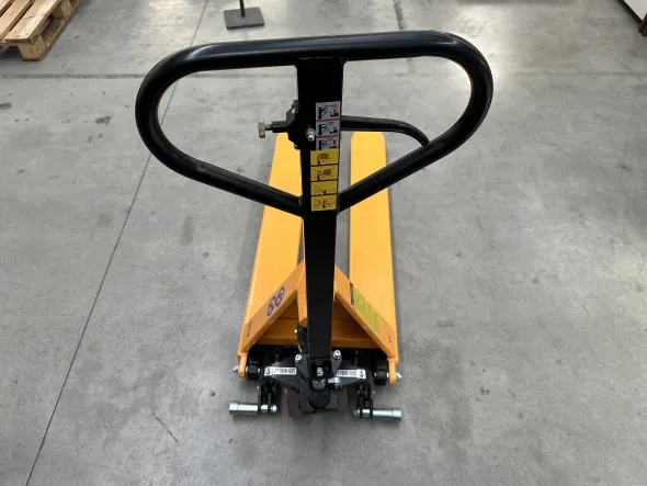 Transpallet a Grande Alzata (Forbice) HLT10 – 1000kg