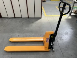 Transpallet a Grande Alzata (Forbice) HLT10 – 1000kg