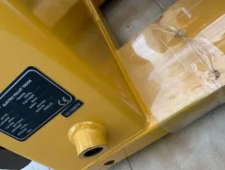 12#7733 Transpallet elettrico