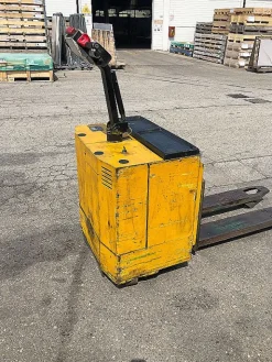 Transpallet elettrico