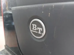 3#8371 Transpallet elettrico BT