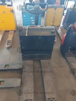 14#9470 Transpallet elettrico BT
