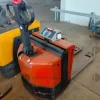 11#9470 Transpallet elettrico BT