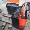 17#9470 Transpallet elettrico BT LWE200