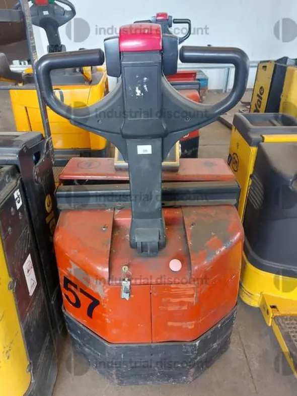 10#9470 Transpallet elettrico BT LWE200