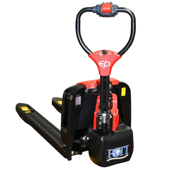 Transpallet Elettrico EP
