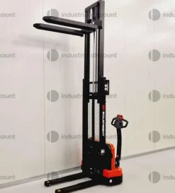 10#10277 Transpallet elettrico EP Equipment Co.