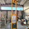 TRANSPALLET ELETTRICO JUNGHEINRICH EJC 212