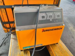 TRANSPALLET ELETTRICO JUNGHEINRICH EJC 212