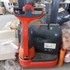 38#7341 Transpallet elettrico Linde L10
