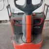 2#10206 Transpallet elettrico Linde