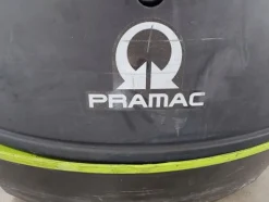 1#8506 Transpallet elettrico Pramac