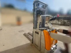 9#8225 Transpallet elettrico Still EXVSF14