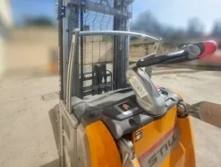9#8225 Transpallet elettrico Still EXVSF14