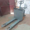 1#8371 Transpallet elettrico STILL