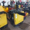 4#9470 Transpallet elettrico Yale MP20X