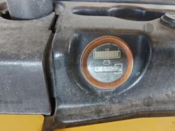 4#9470 Transpallet elettrico Yale MP20X