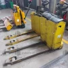 1#9470 Transpallet elettrico Yale MP18