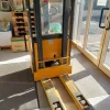Transpallet elevatore elettrico