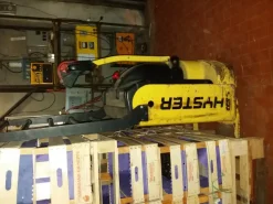 Transpallet Hyster P 1.8
