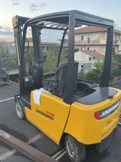 15#8231 Transpallet Jungheinrich