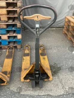 24#9825 Transpallet manuale