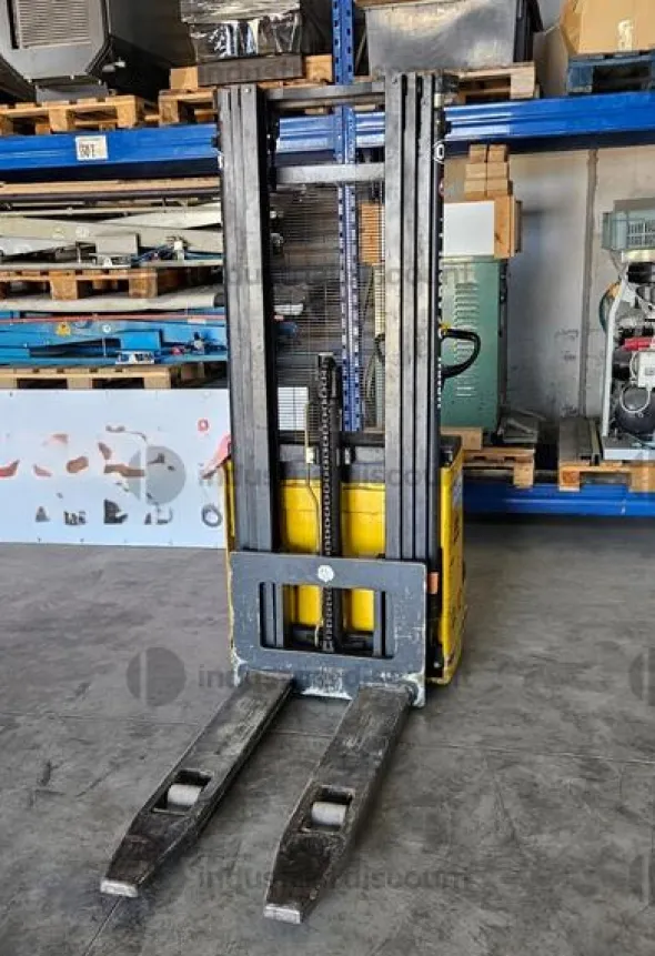 17#9701 Transpallet OM CL1200