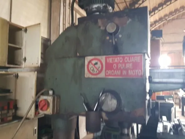 8#5901 Trapani Caser e Ambros