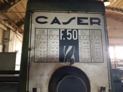8#5901 Trapani Caser e Ambros