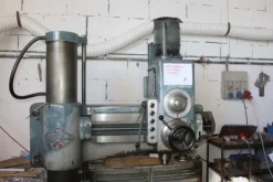 7#5599 Trapani Fratelli Rigon e Industrie Meccaniche Lonigo