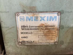 87#8816 Trapani Radiali