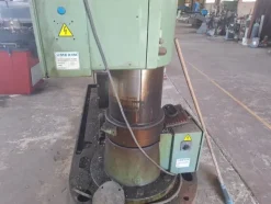 4#8413 Trapano a colonna