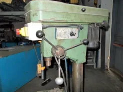 58#3871 Trapano a colonna Bimak