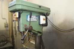39#5074 Trapano a colonna Bimak