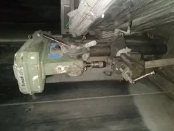 TRAPANO A COLONNA BIMAK MOD. 22FO - USATO