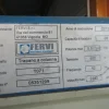 8#3246 Trapano a colonna Fervi